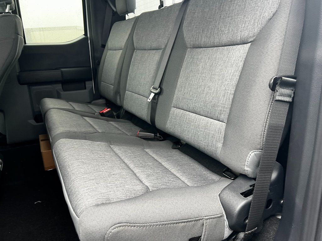 2026 Ford F-250 Super Duty XL - Photo 8