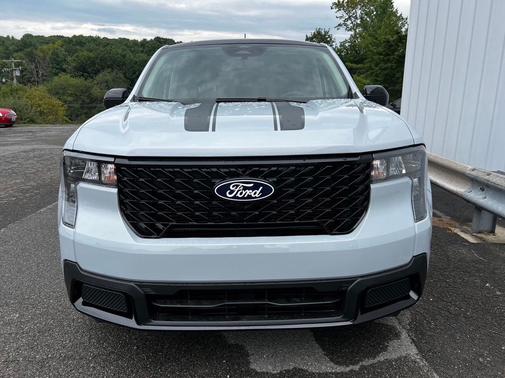 New 2026 Ford Maverick XLT TRUCK