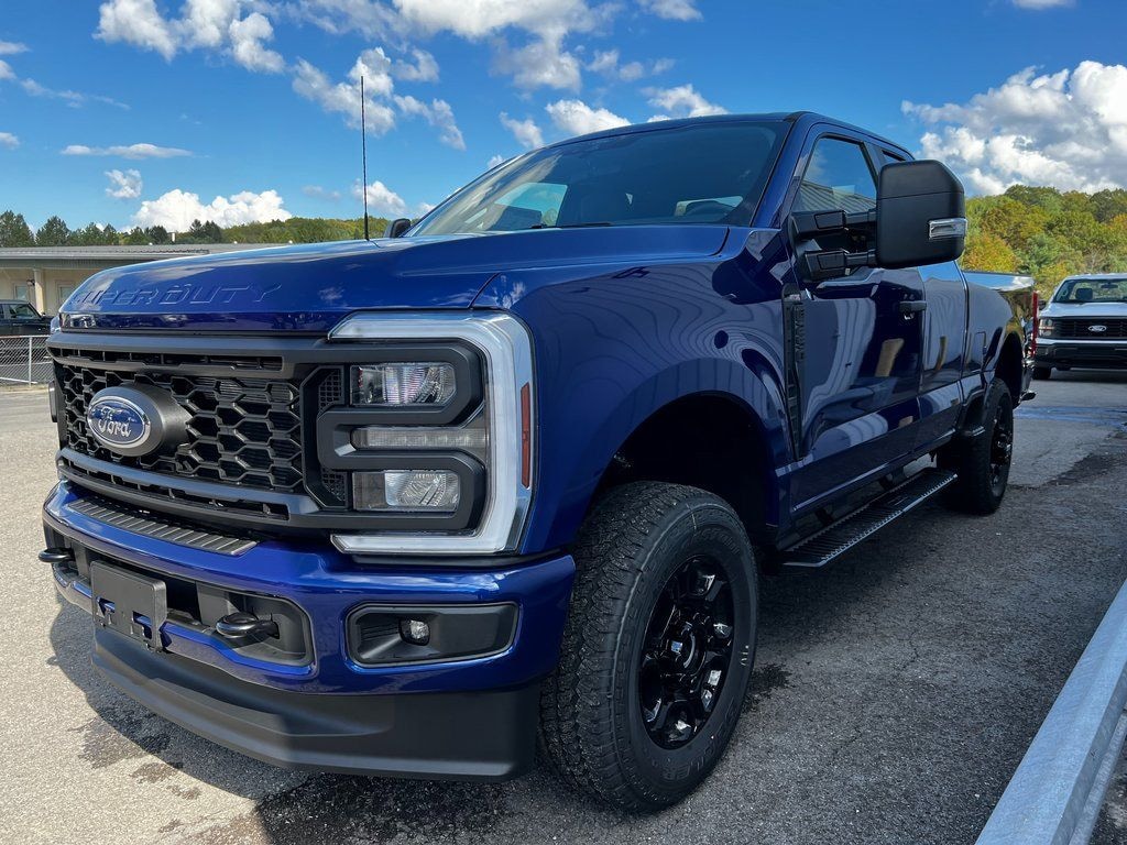 New 2026 Ford Super Duty F-250 XL TRUCK