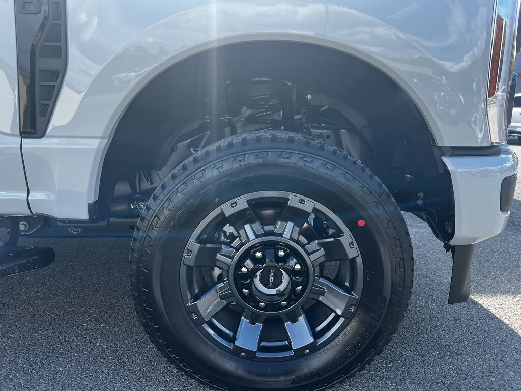2026 Ford F-250 XL photo 3