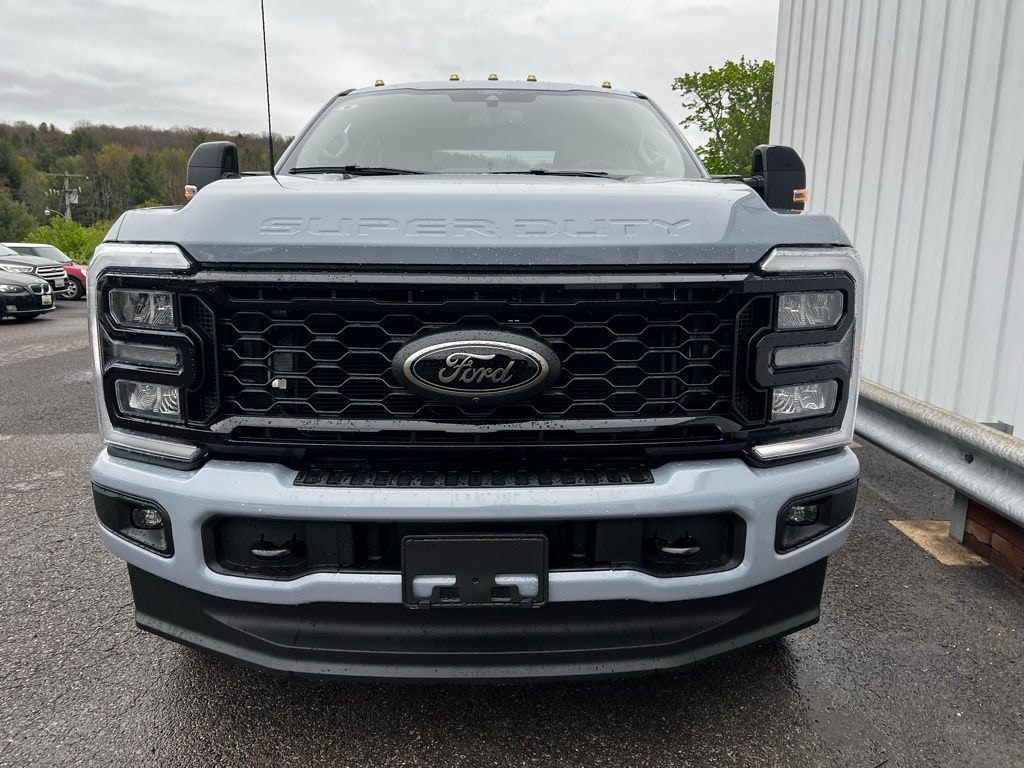 New 2026 Ford Super Duty F-250® Lariat® TRUCK