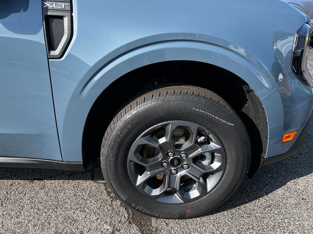 New 2026 Ford Maverick XLT TRUCK