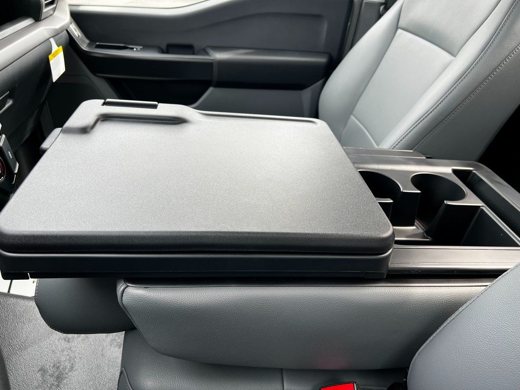 2025 Ford F-150 XL - Photo 15