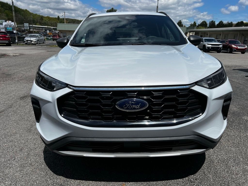 New 2026 Ford Escape ST-Line SUV