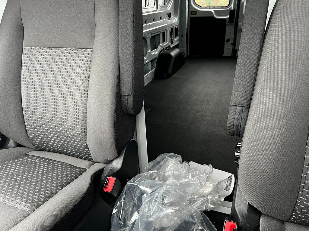 2026 Ford Transit Van Base - Photo 15