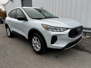 2026 Ford Escape Active SUV