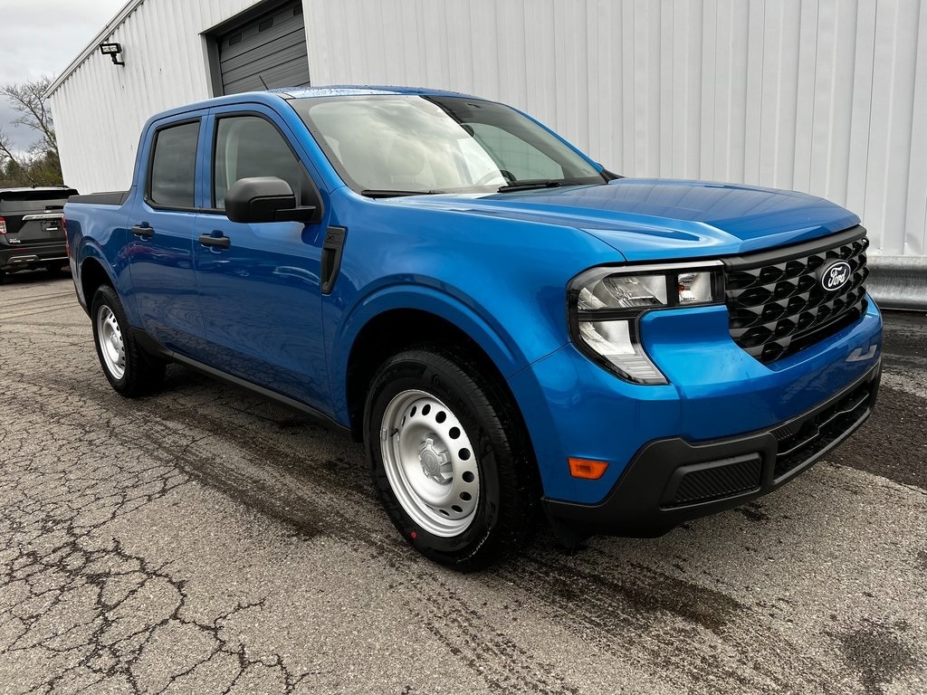 2025 Ford Maverick TRUCK 