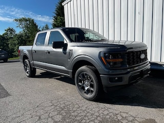 2026 Ford F-150 STX&reg; TRUCK