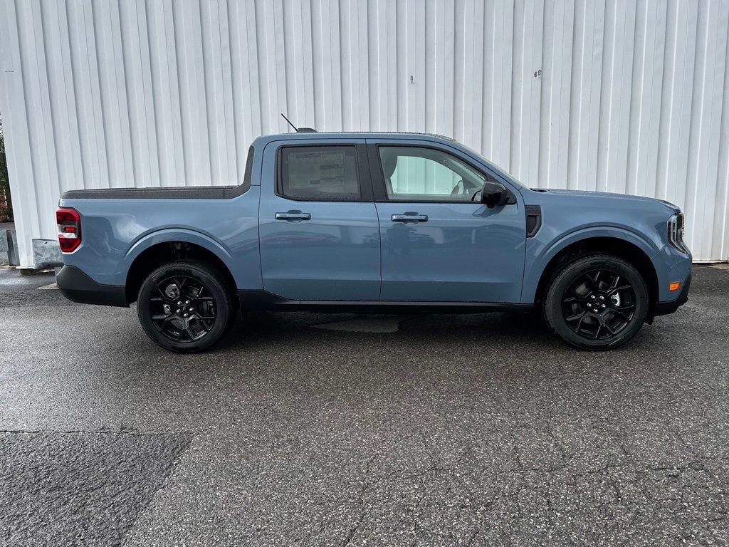 New 2026 Ford Maverick Lariat® TRUCK