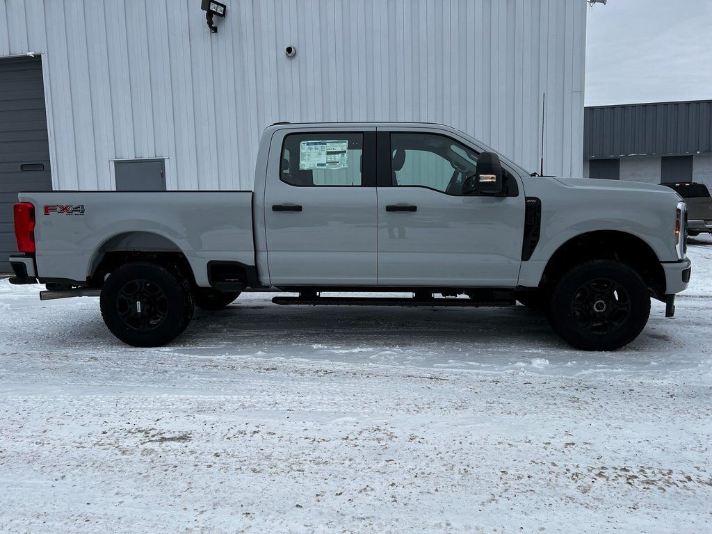 New 2026 Ford Super Duty F-250 XL TRUCK