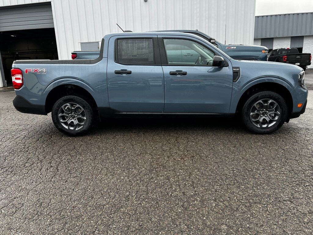 New 2026 Ford Maverick XLT TRUCK