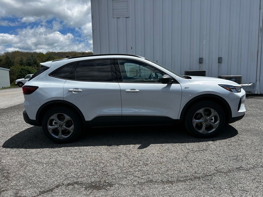 New 2026 Ford Escape ST-Line SUV