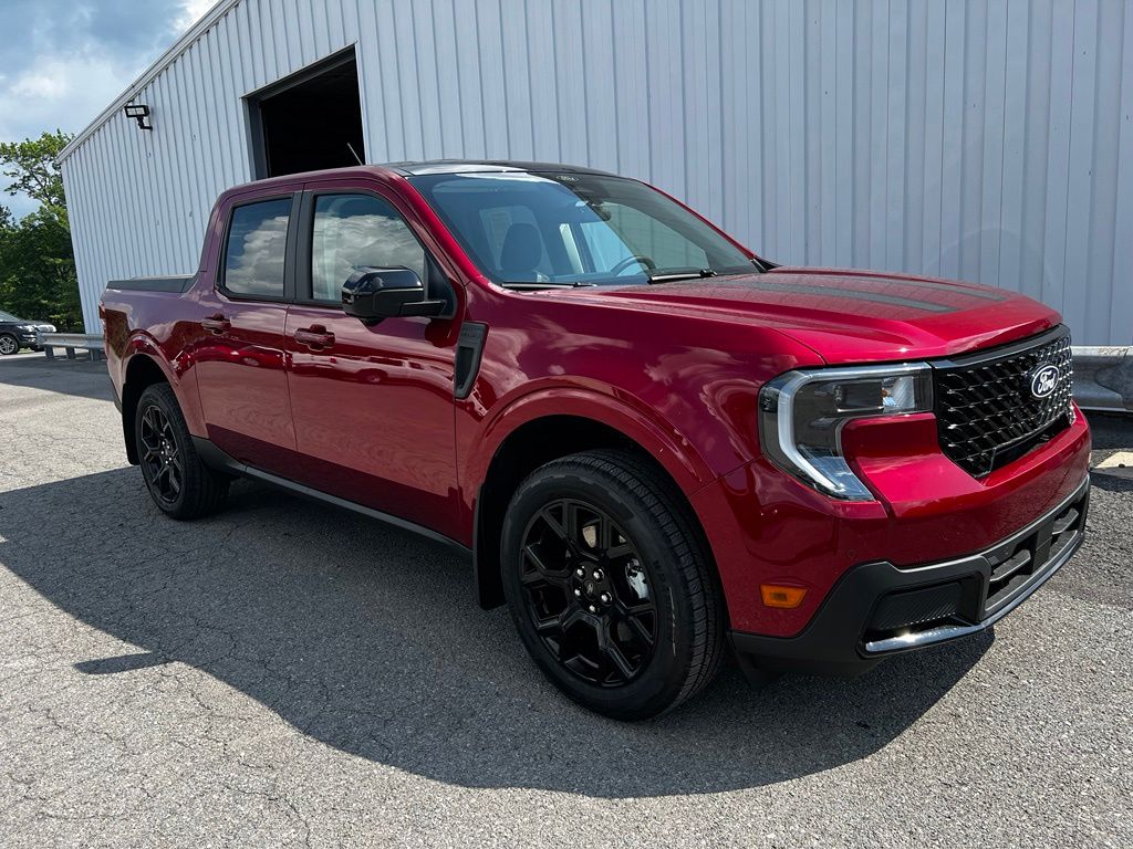 2026 Ford Maverick TRUCK 