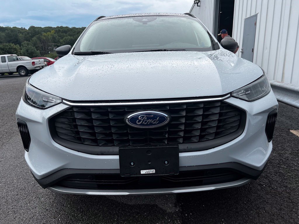 Used 2026 Ford Escape Active SUV