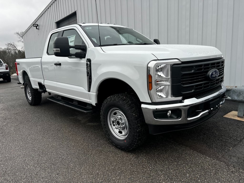 2026 Ford F-250 Super Duty XL's photo
