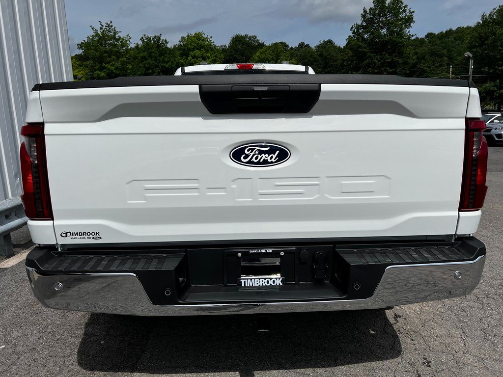 2025 Ford F-150 XL - Photo 7