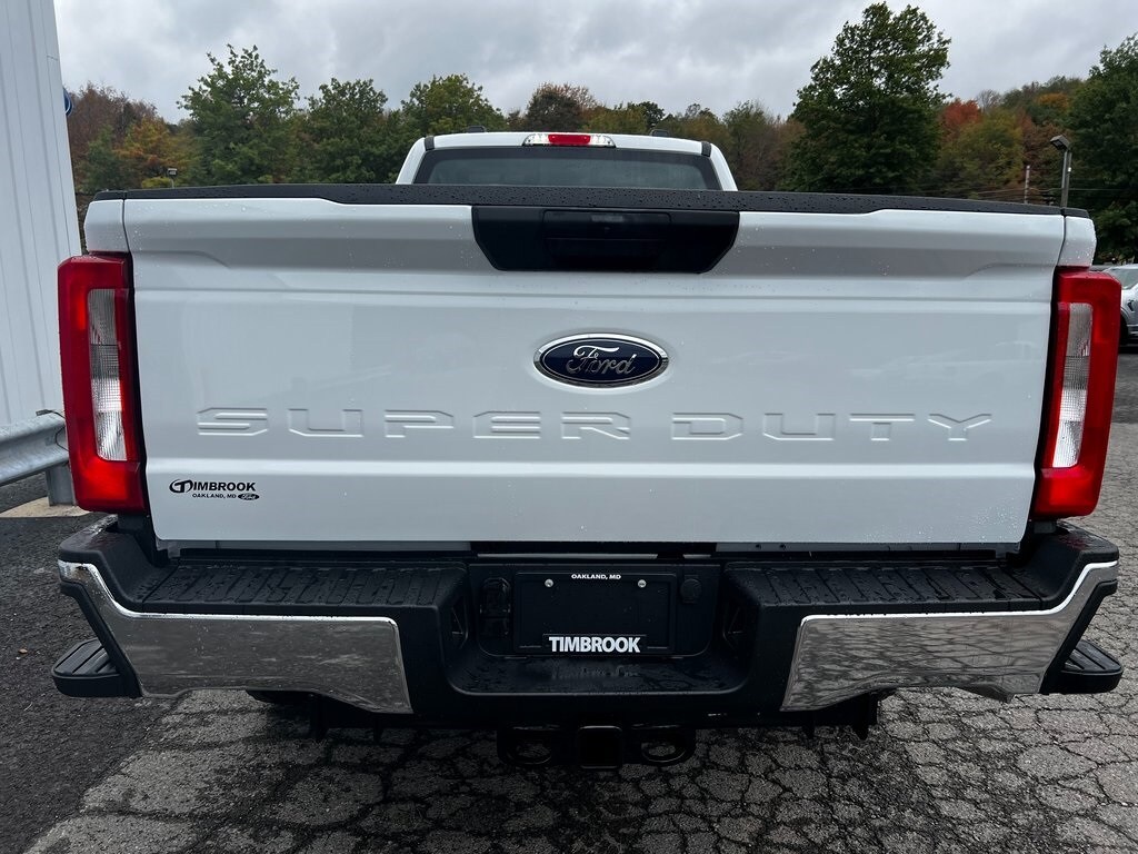 2026 Ford F-250 Super Duty XL - Photo 7
