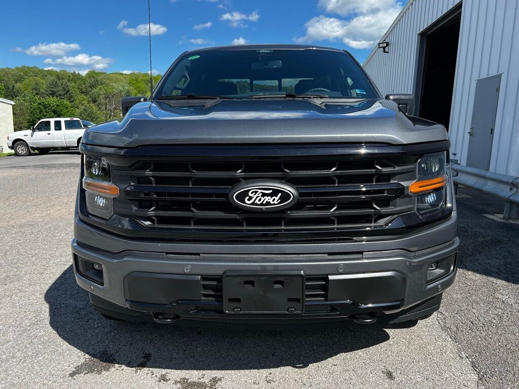 New 2026 Ford F-150