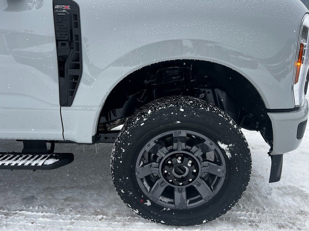 New 2026 Ford Super Duty F-250 XL TRUCK