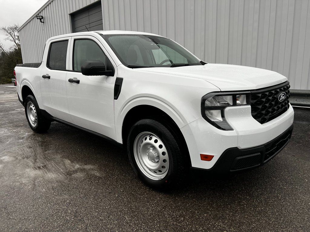 2026 Ford Maverick TRUCK 