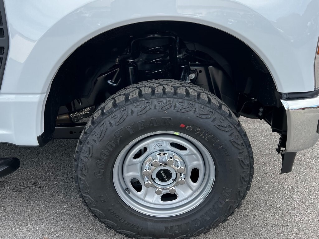 New 2026 Ford Super Duty F-250 XL TRUCK