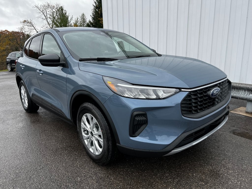 2026 Ford Escape SUV 