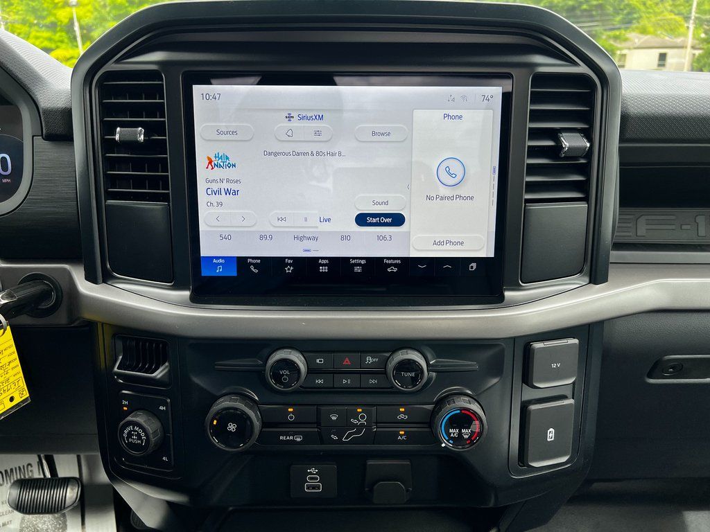 2025 Ford F-150 XL - Photo 12