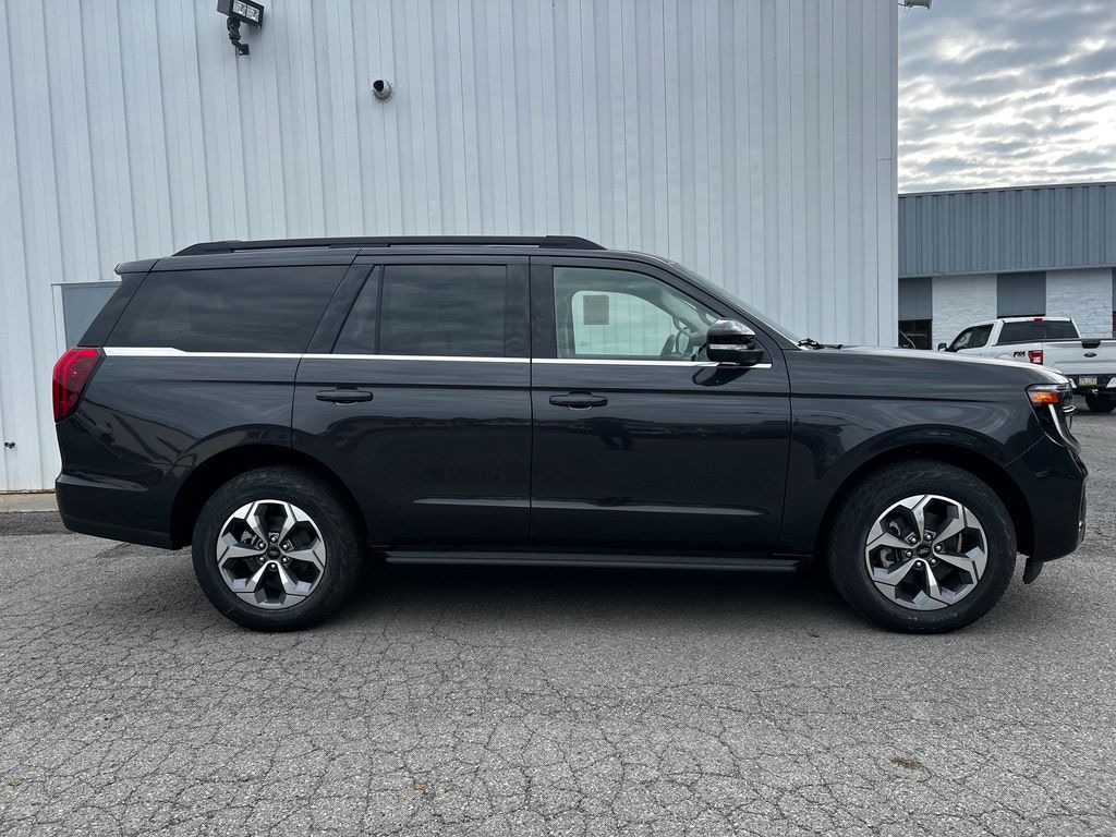 New 2027 Ford Expedition Active SUV