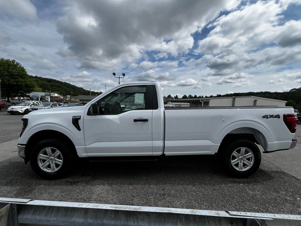 2025 Ford F-150 XL - Photo 6
