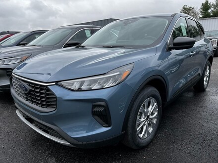 2024 Ford Escape Active SUV