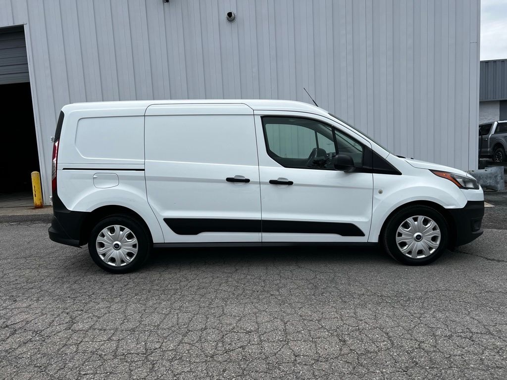 Used 2022 Ford Transit Connect XL Cargo Van
