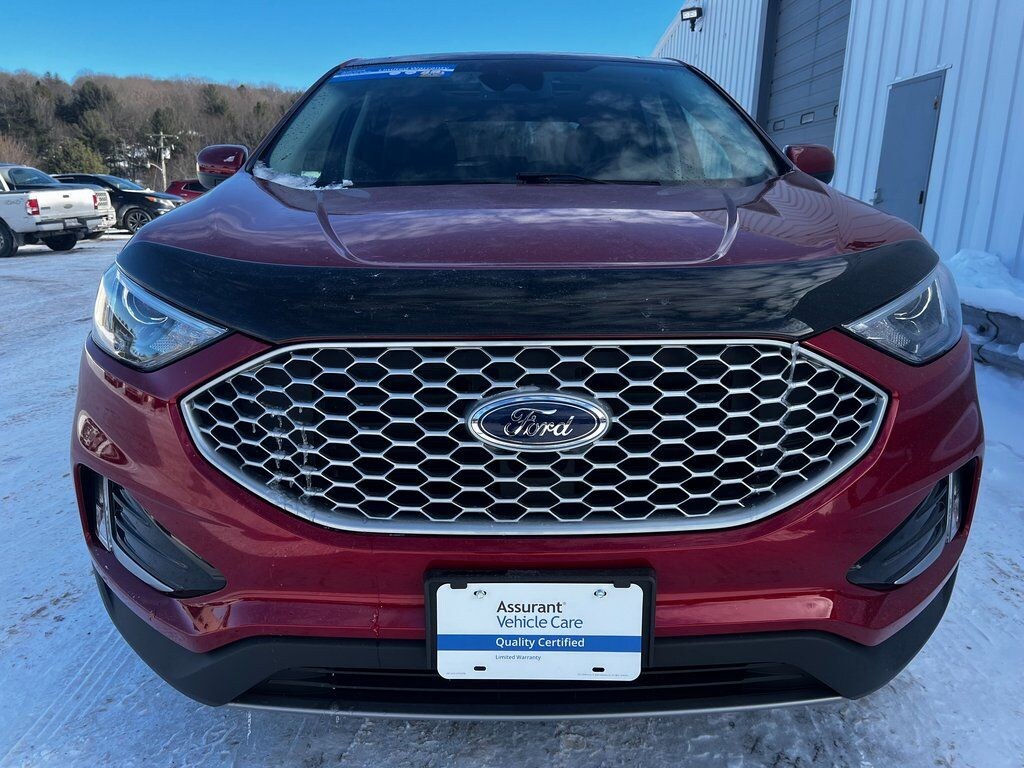 Used 2023 Ford Edge SEL SUV