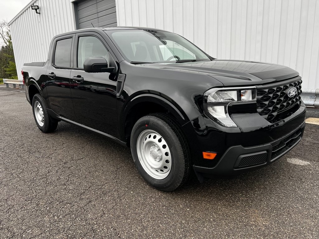 2025 Ford Maverick TRUCK 