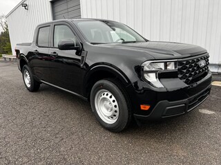 2025 Ford Maverick XL TRUCK