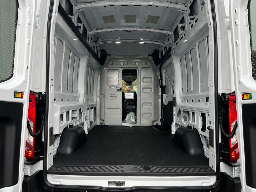 2026 Ford Transit Van Base - Photo 8
