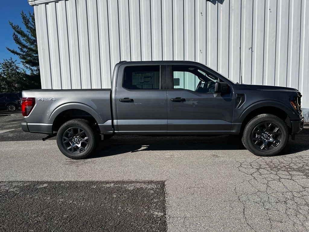 New 2026 Ford F-150