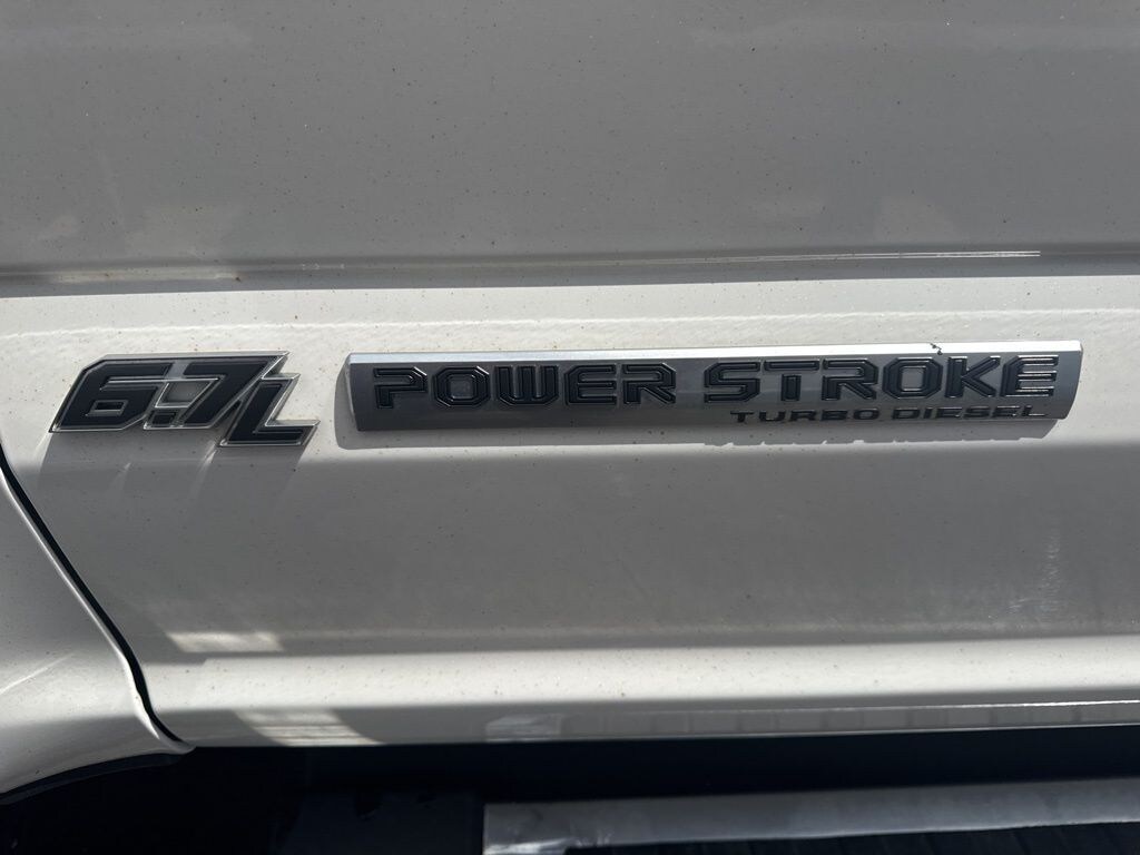 Used 2022 Ford F-350 Crew Cab Truck