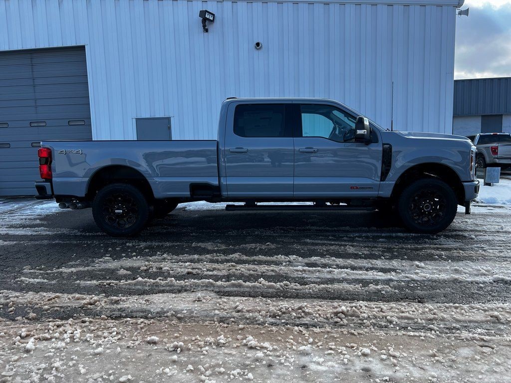 New 2026 Ford Super Duty F-250 Lariat TRUCK