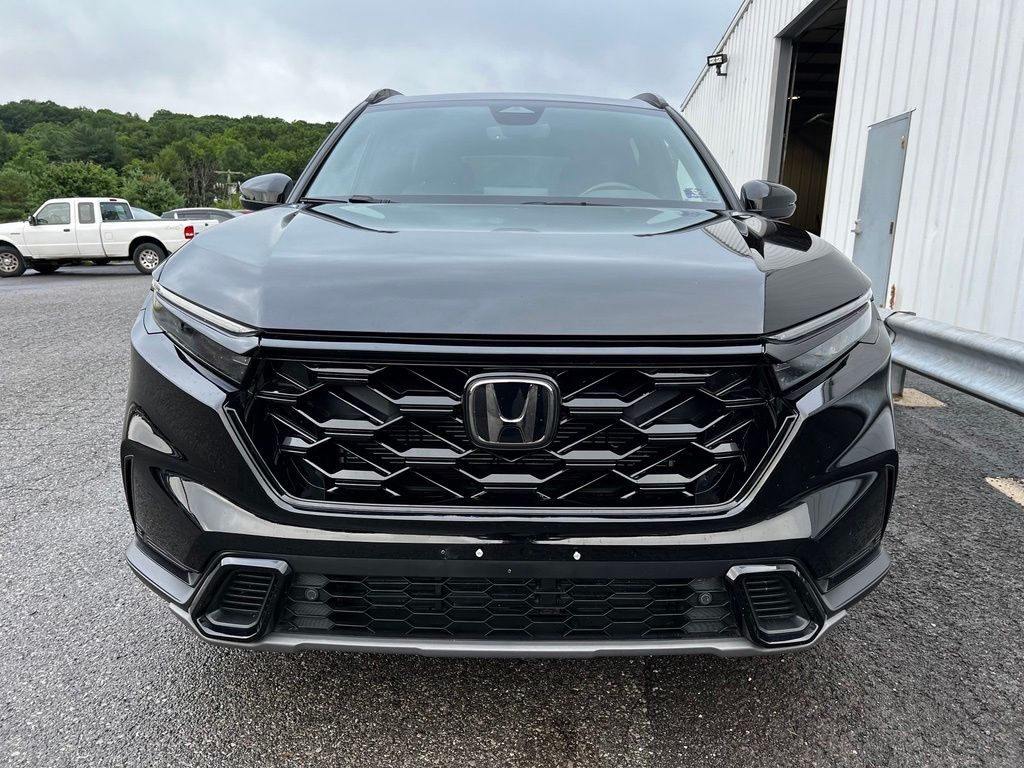 Used 2024 Honda CR-V Hybrid Sport-L SUV