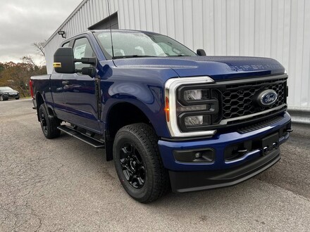 2026 Ford Super Duty F-250&reg; XL TRUCK