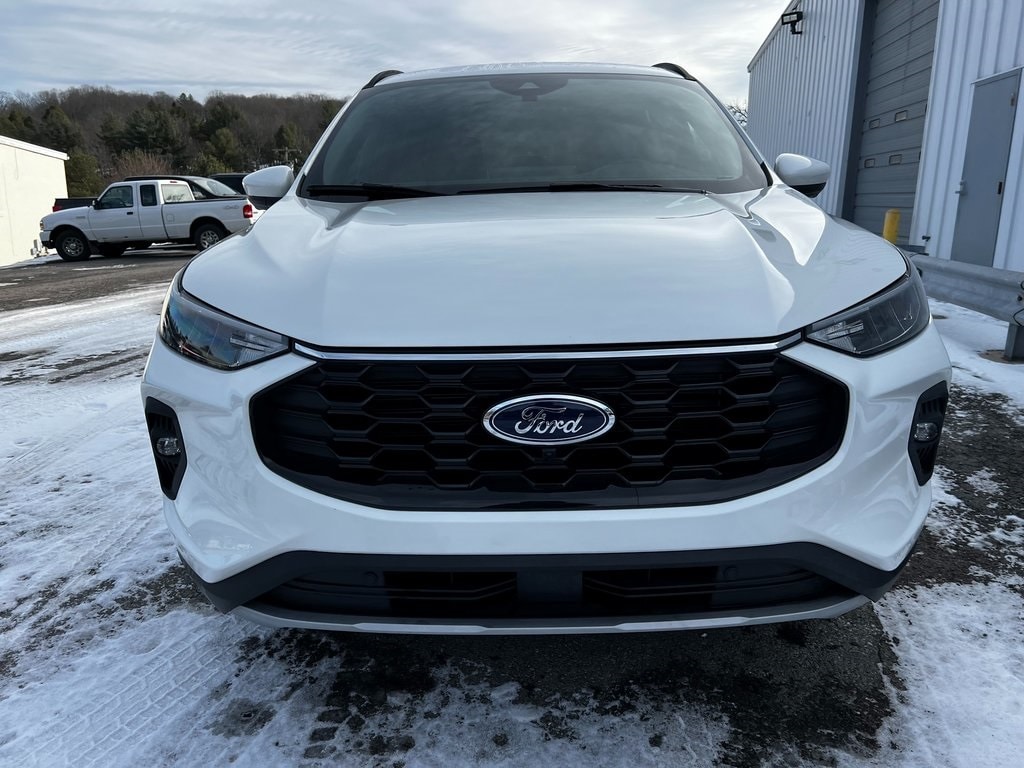 New 2026 Ford Escape ST-Line Select SUV