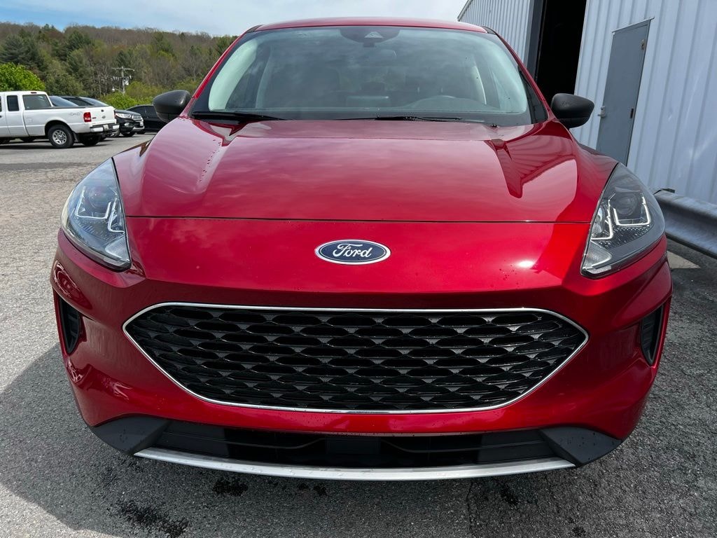 Used 2022 Ford Escape SE SUV