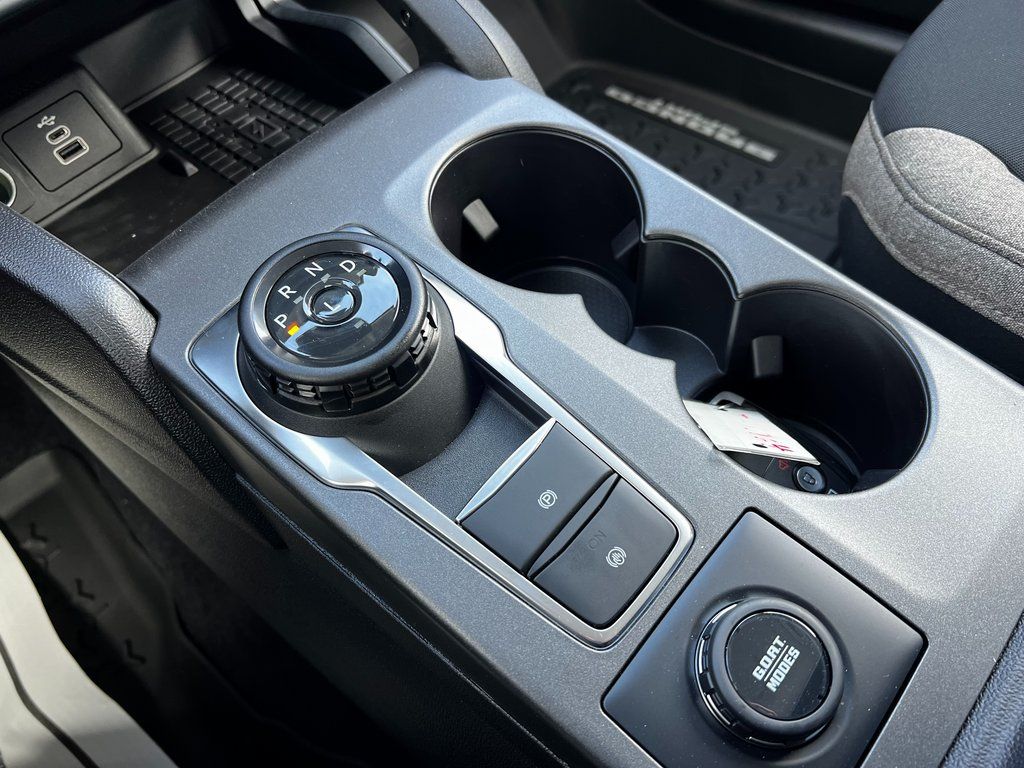 2025 Ford Bronco Sport Big Bend - Photo 18