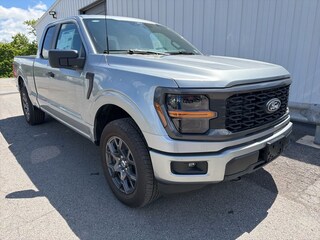 2026 Ford F-150 STX&reg; TRUCK