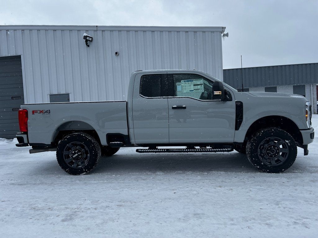 New 2026 Ford Super Duty F-250 XL TRUCK
