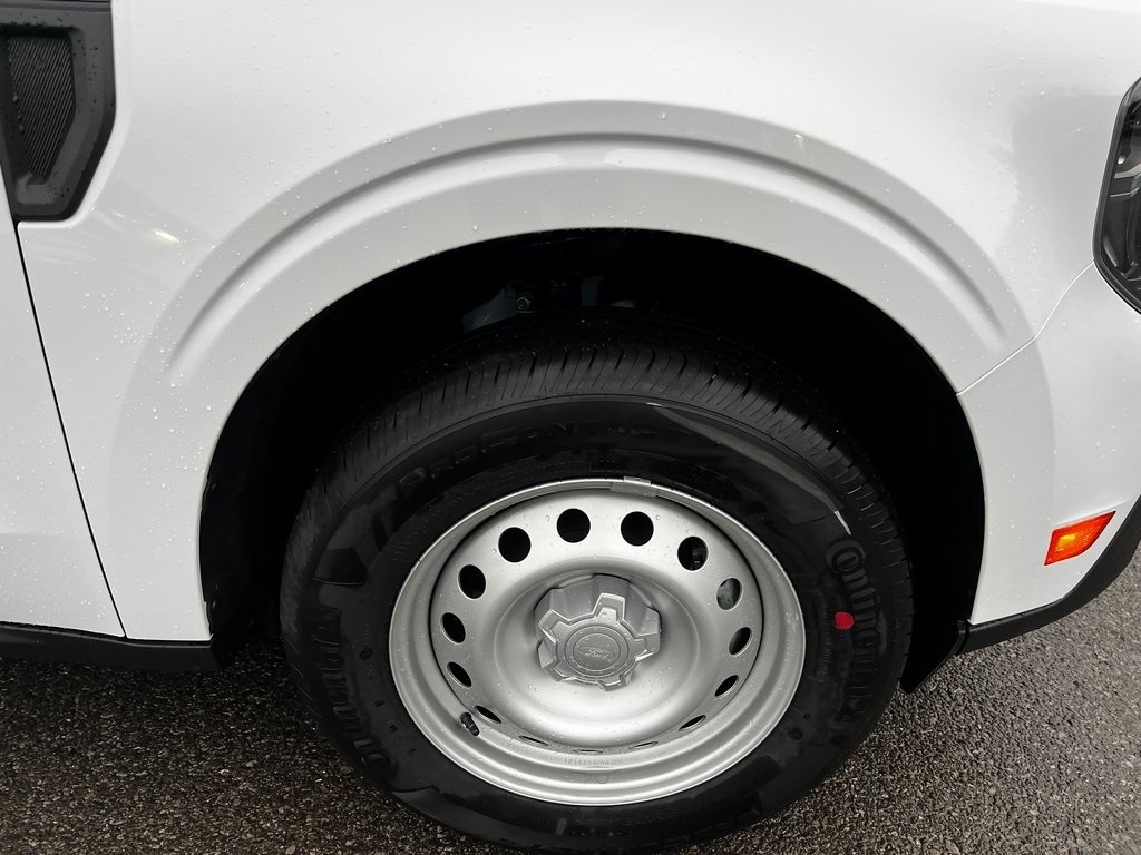 New 2025 Ford Maverick XL TRUCK