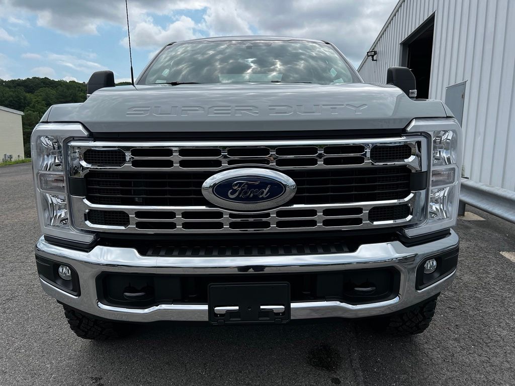 New 2026 Ford Super Duty F-250® XLT TRUCK