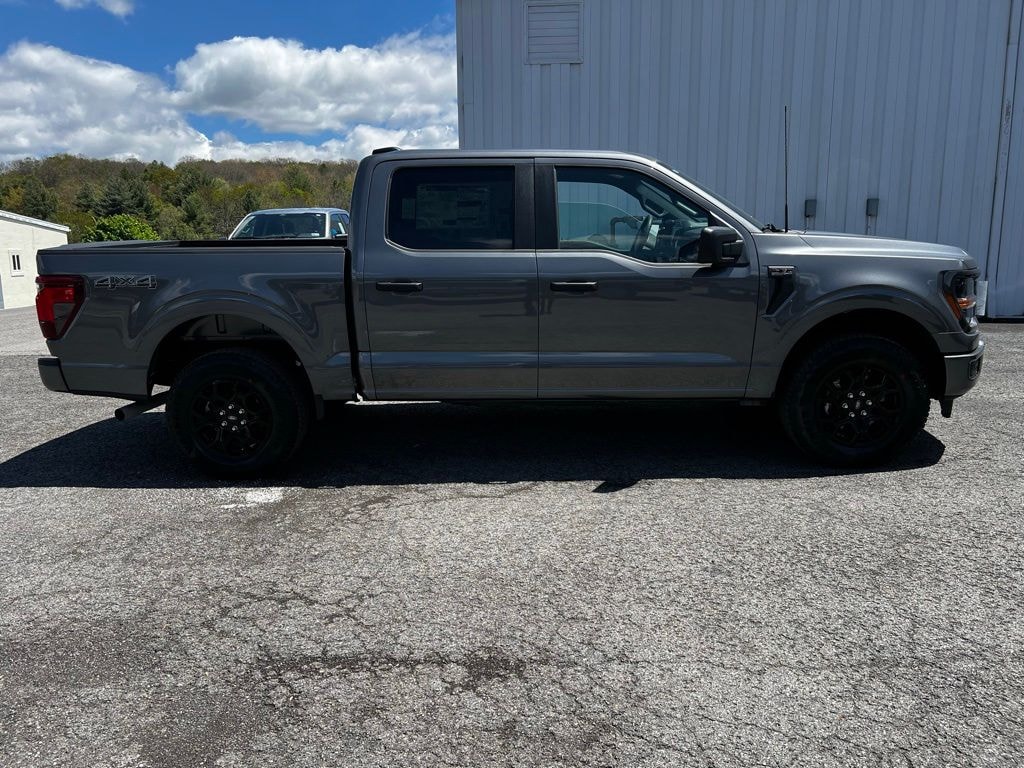 New 2026 Ford F-150 STX® TRUCK