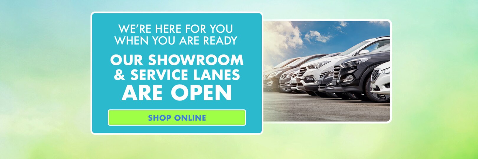 Timbrook Ford of Oakland Ford Dealership in Oakland MD