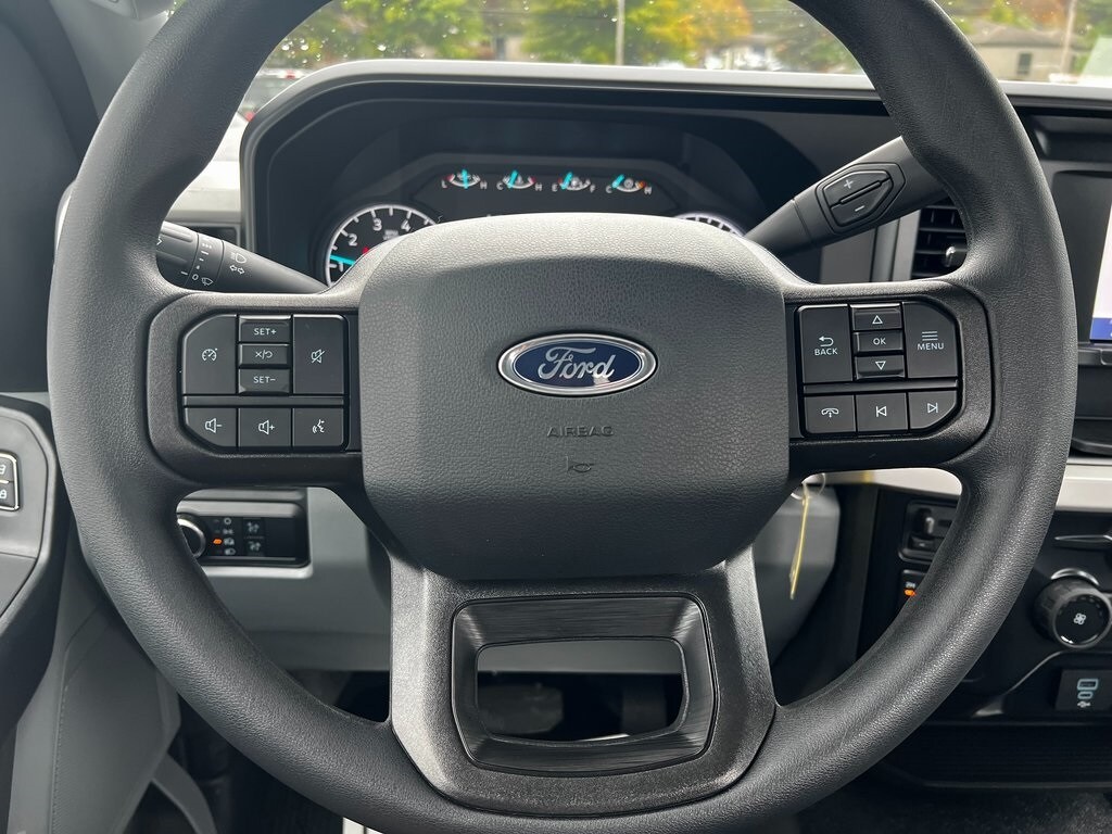 2026 Ford F-250 Super Duty XL - Photo 14